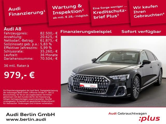 Audi A8 2023 Diesel
