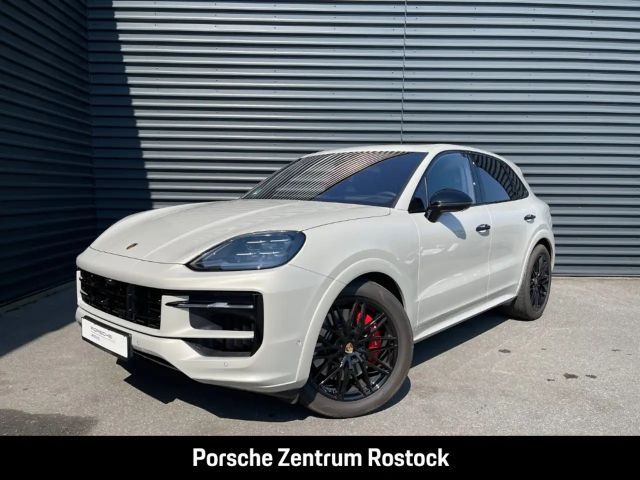 Porsche Cayenne 2024 Benzine