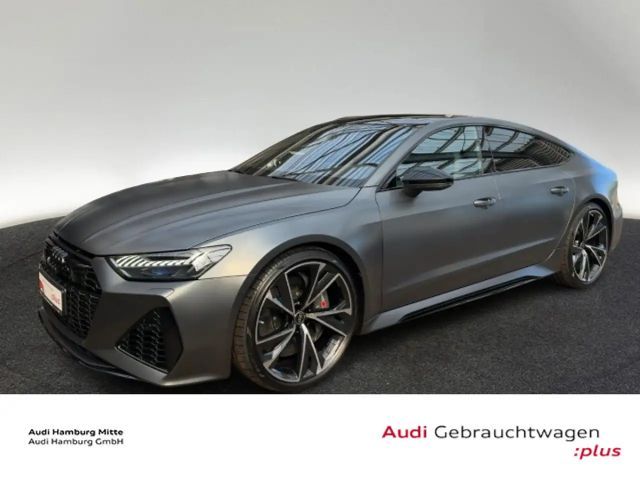Audi RS7 2021 Benzine