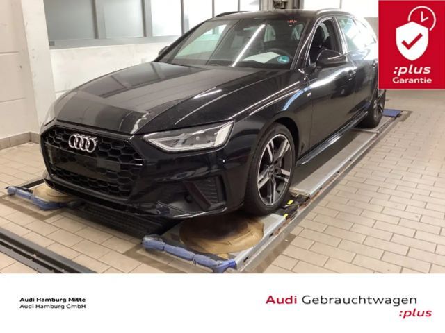 Audi A4 2024 Diesel