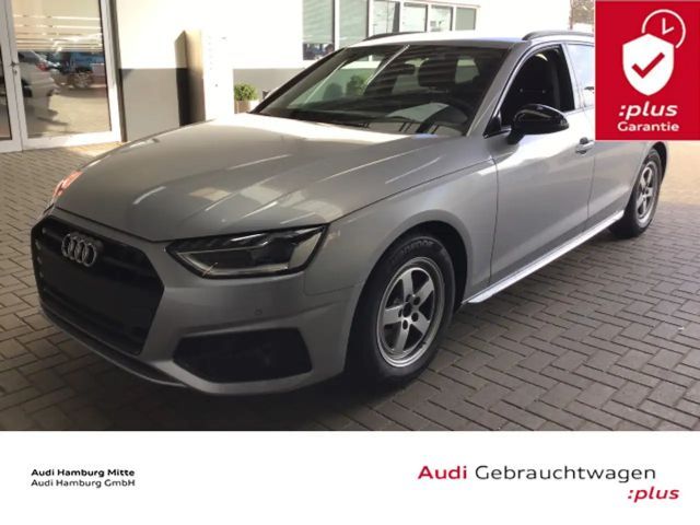 Audi A4 2024 Diesel