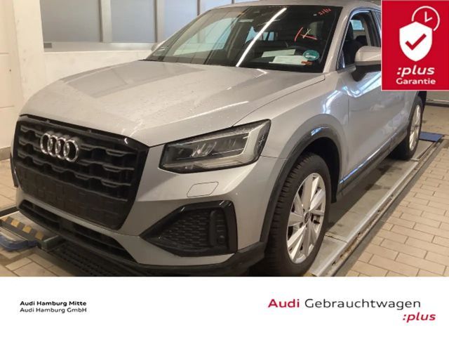 Audi Q2 2024 Benzine