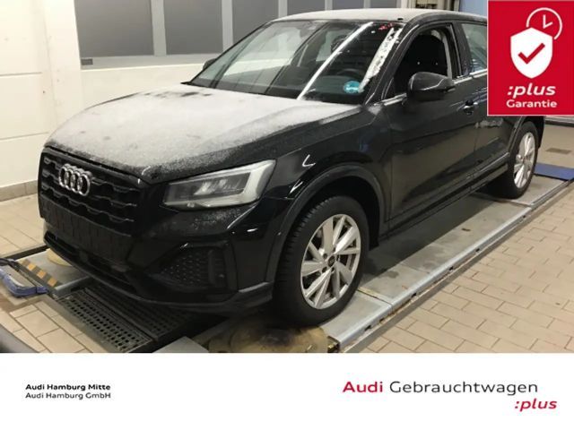 Audi Q2 2024 Benzine
