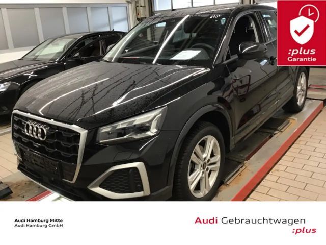 Audi Q2 2024 Benzine