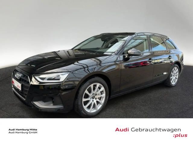 Audi A4 2023 Diesel