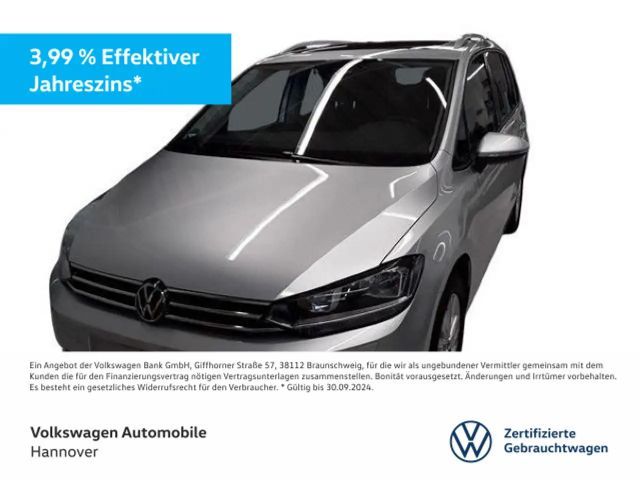 Volkswagen Touran 2024 Diesel
