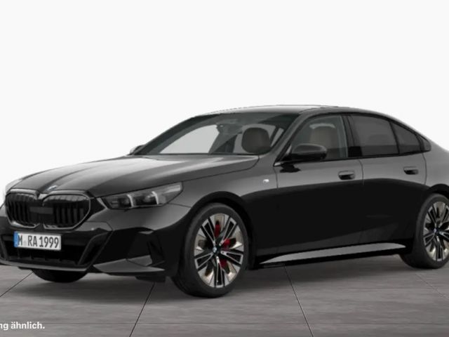 BMW 520 2024 Diesel