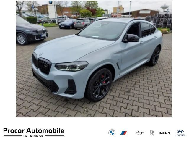 BMW X4 M 2022 Benzine