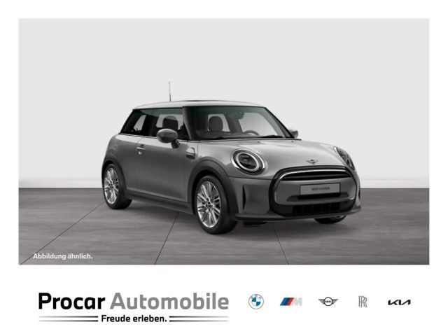 MINI Cooper 2022 Benzine