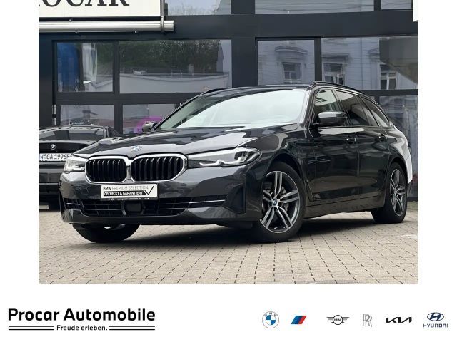BMW 530 2022 Benzine