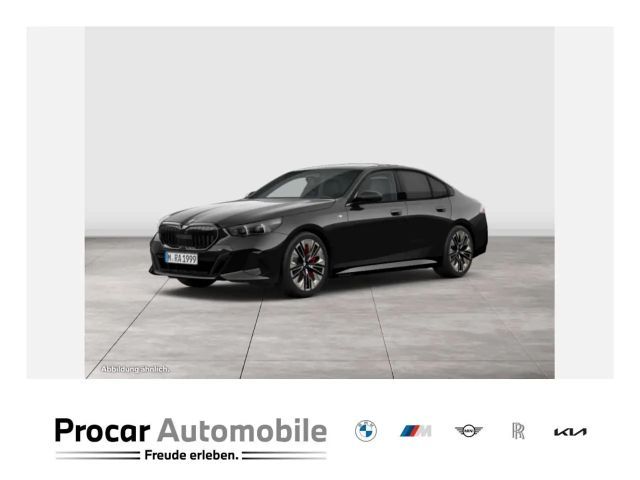 BMW 520 2024 Benzine