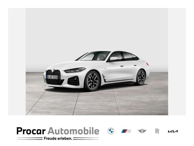 BMW 420 2024 Benzine