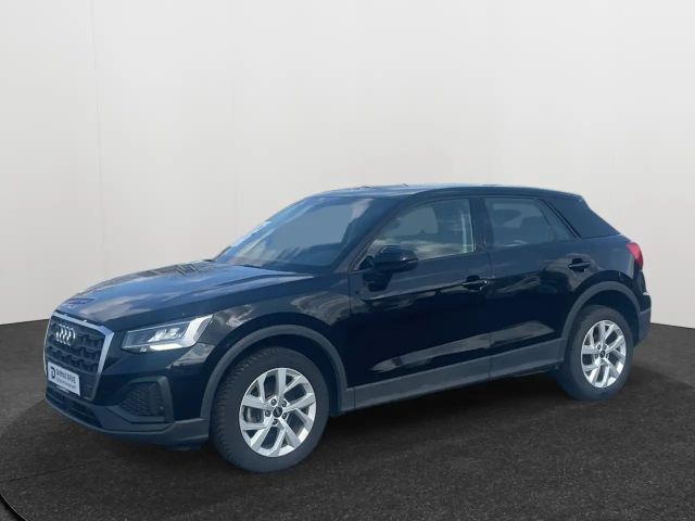Audi Q2 2022 Benzine