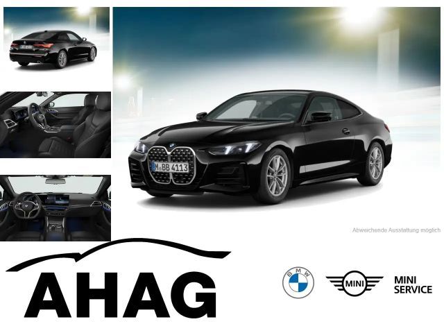 BMW 420 2024 Benzine