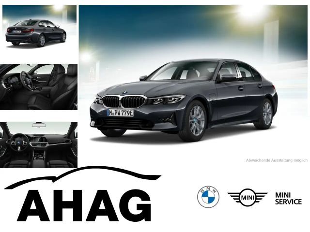 BMW 320 2022 Hybride / Benzine