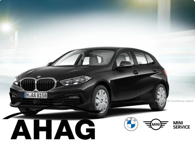 BMW 120 2024 Benzine