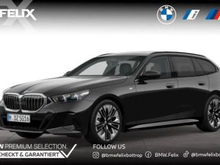 BMW 540 2024 Diesel