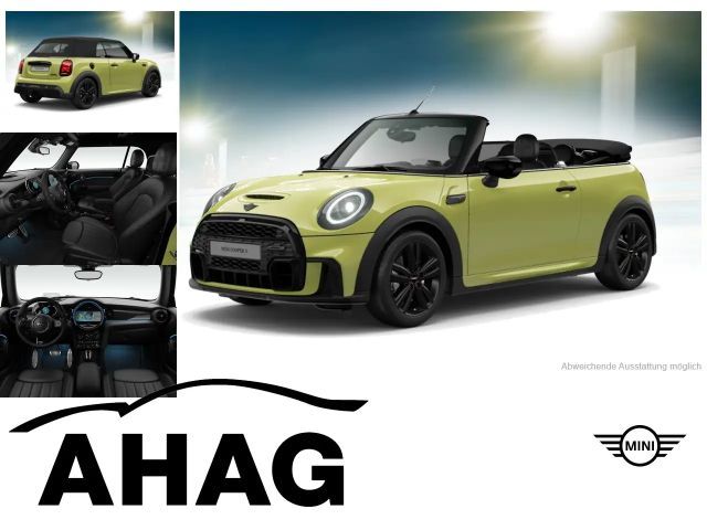 MINI Cooper S 2022 Benzine