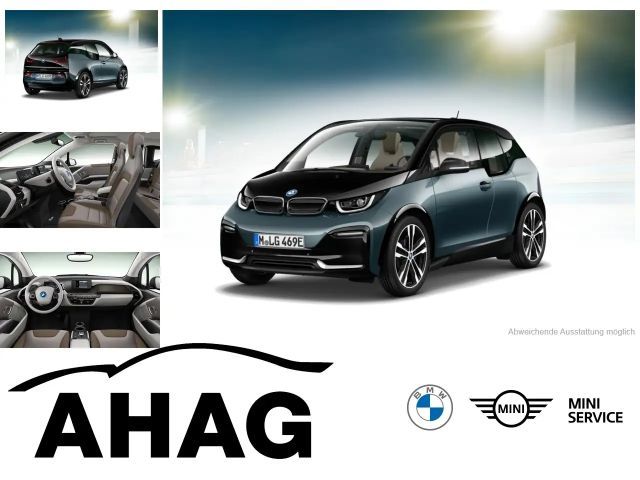 BMW i3 2022 Elektrisch