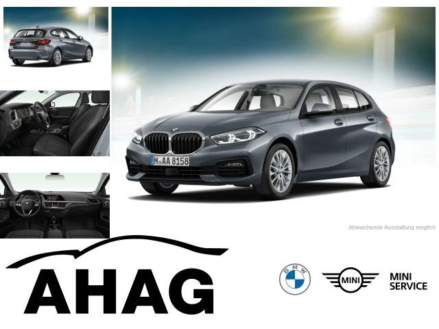 BMW 118 2020 Diesel