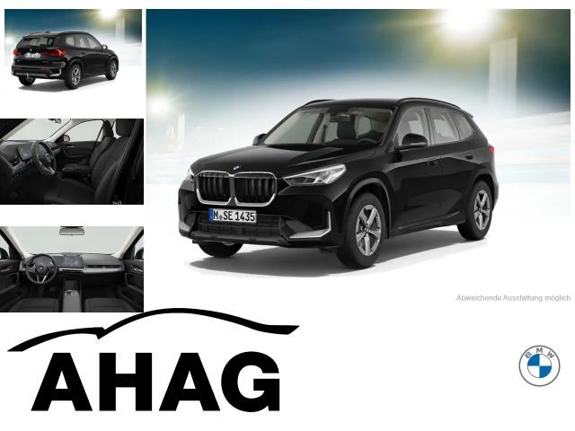 BMW X1 2025 Benzine