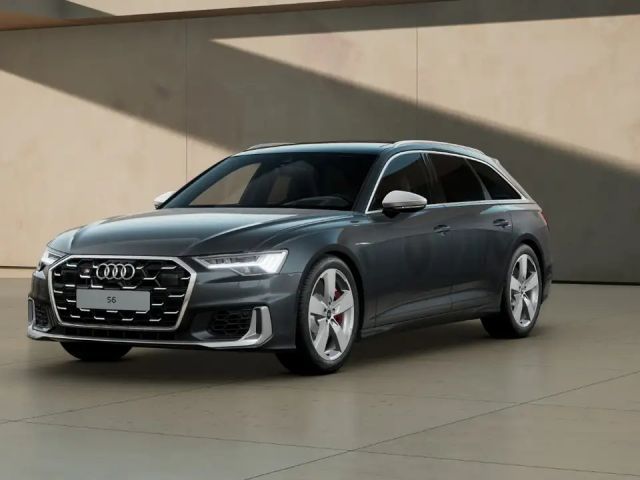 Audi S6 2024 Diesel