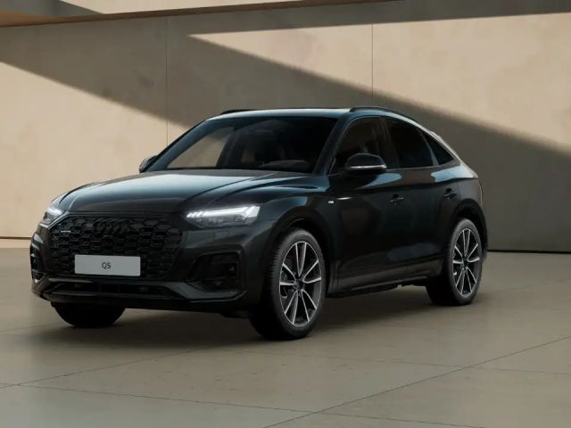Audi Q5 2024 Benzine
