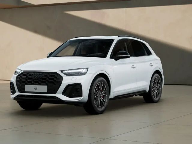 Audi Q5 2024 Hybride / Benzine