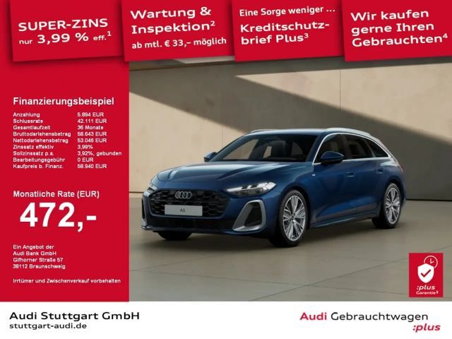 Audi A5 2024 Diesel
