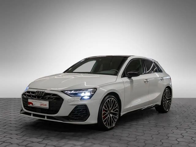 Audi S3 2024 Benzine