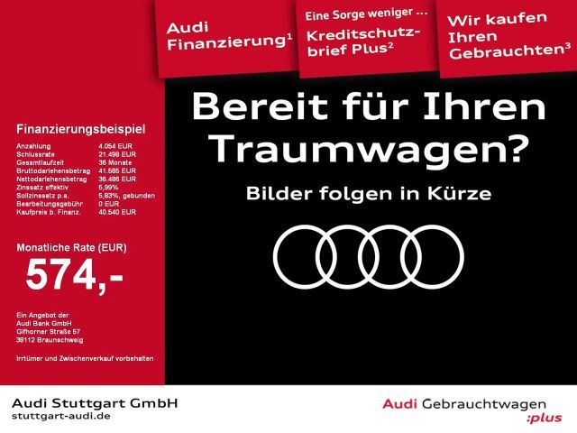 Audi A4 2021 Diesel