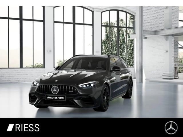 Mercedes-Benz C 63 AMG 2024 Benzine