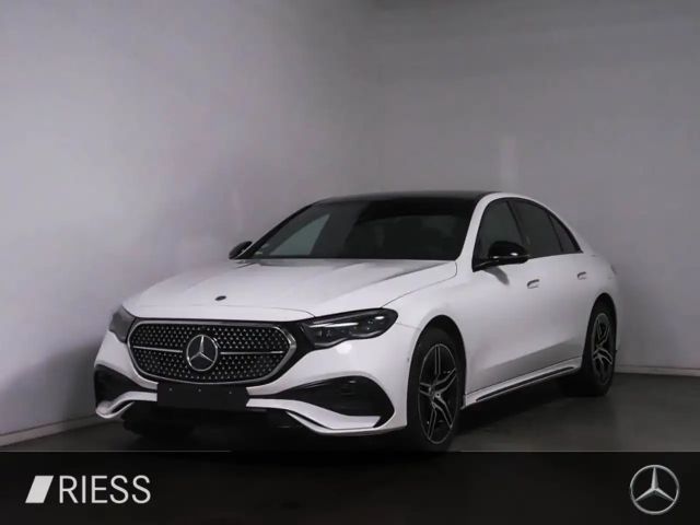 Mercedes-Benz E 300 2024 Hybride / Diesel