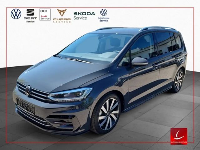 Volkswagen Touran 2024 Diesel