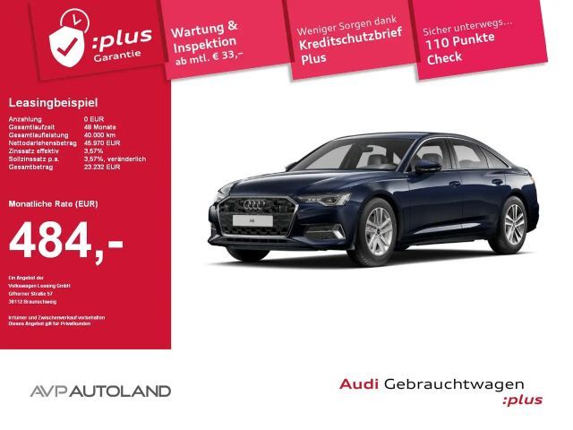 Audi A6 2024 Diesel