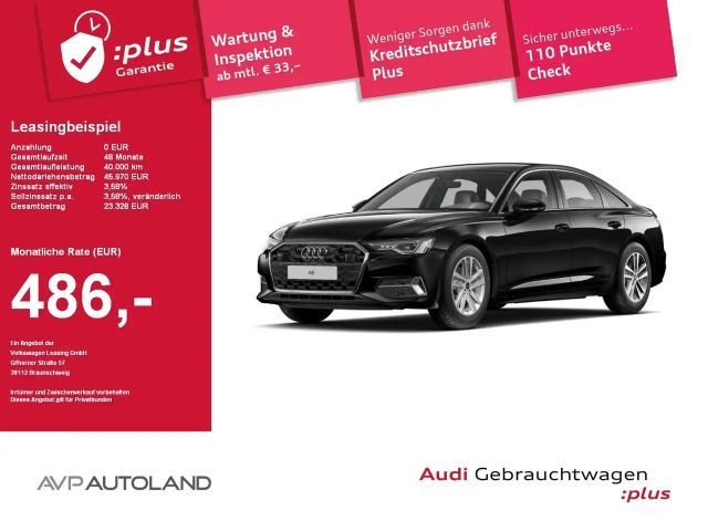 Audi A6 2024 Diesel
