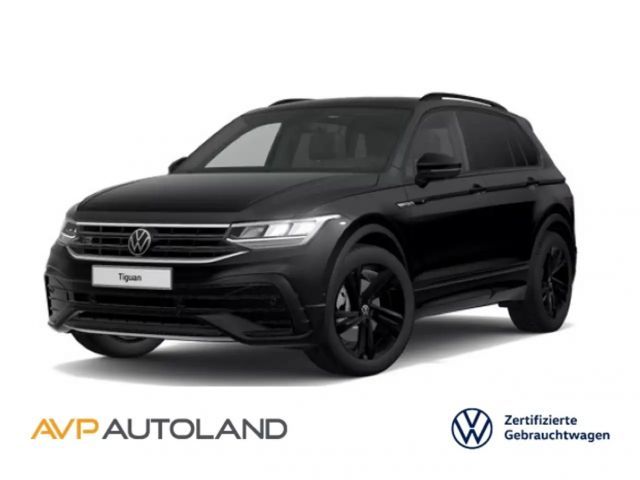 Volkswagen Tiguan 2023 Benzine
