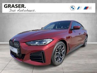 BMW 420 2023 Diesel