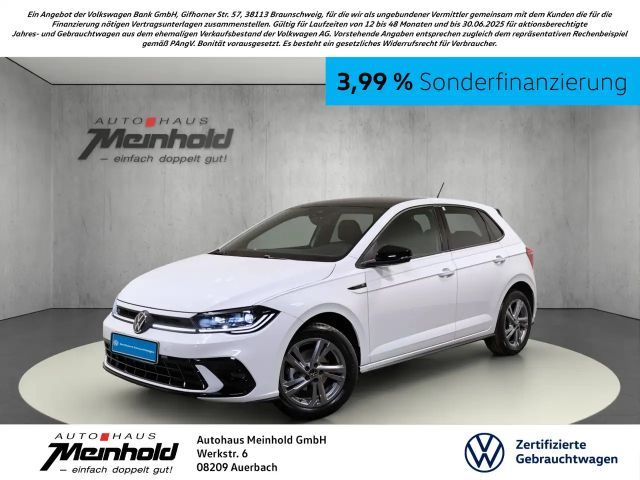 Volkswagen Polo 2024 Benzine