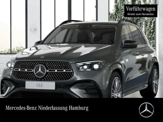 Mercedes-Benz GLE 300 2024 Diesel