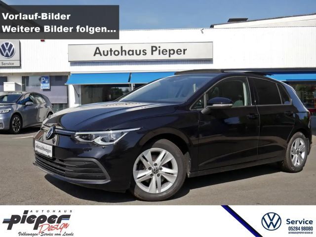 Volkswagen Golf 2020 Benzine