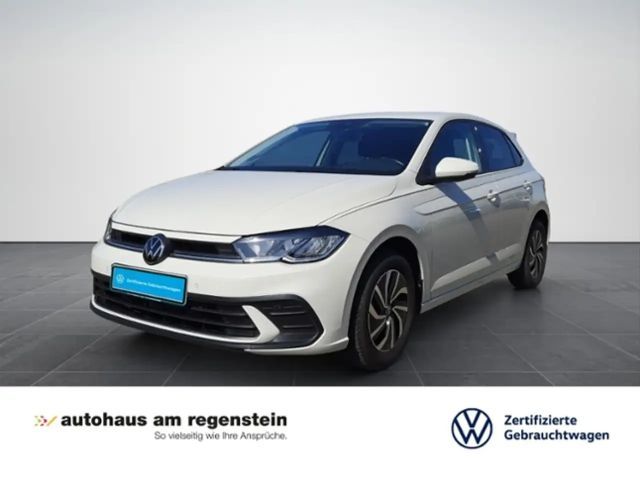 Volkswagen Polo 2022 Benzine