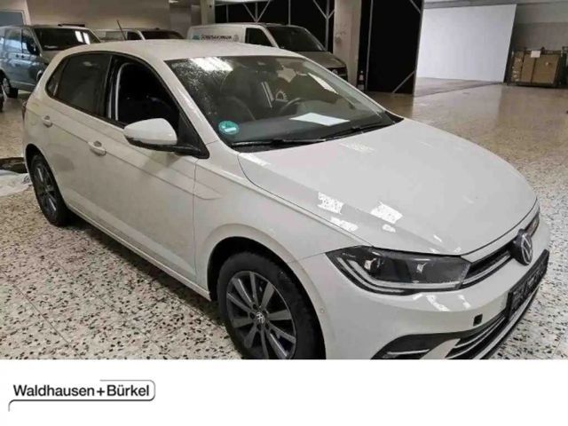Volkswagen Polo 2022 Benzine