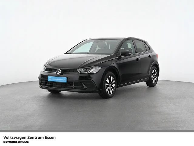 Volkswagen Polo 2024 Benzine