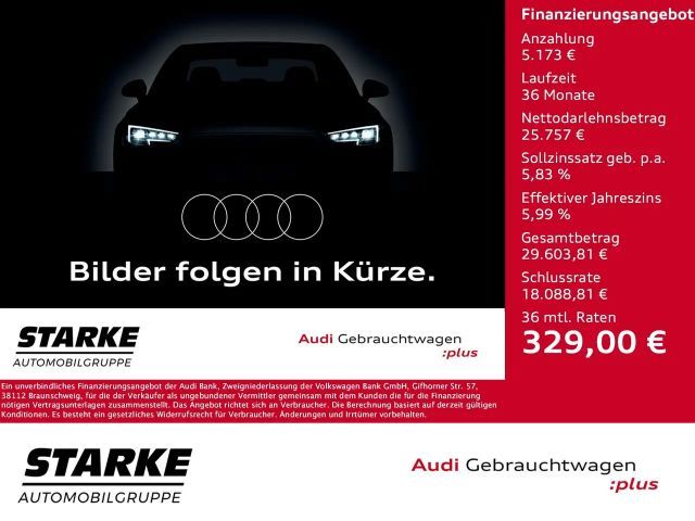 Audi Q3 2022 Hybride / Benzine