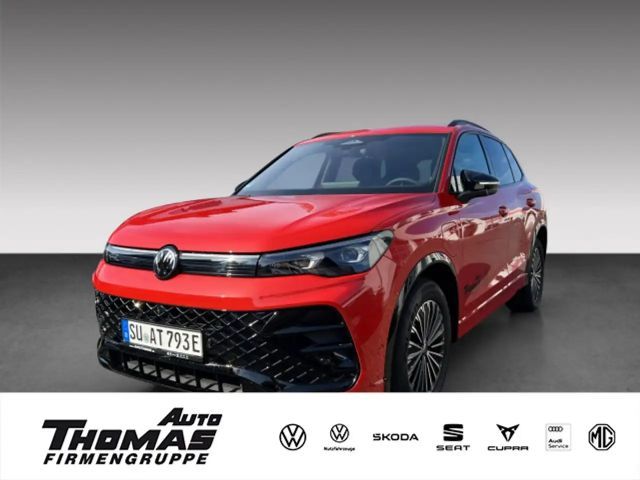 Volkswagen Tiguan 2025 Hybride / Benzine