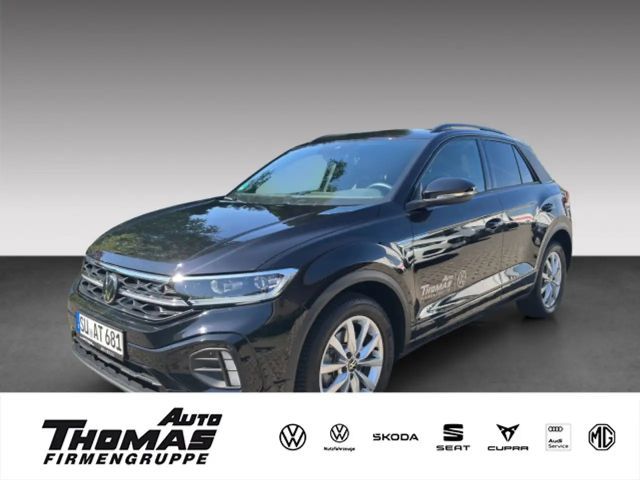 Volkswagen T-Roc 2024 Benzine