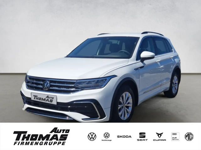 Volkswagen Tiguan 2024 Diesel