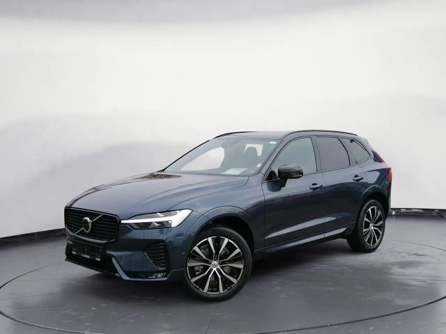 Volvo XC60 2024 Benzine