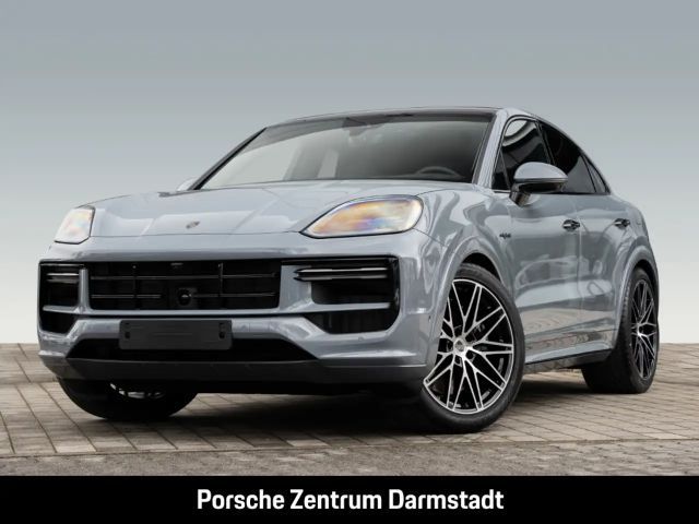 Porsche Cayenne 2025 Benzine
